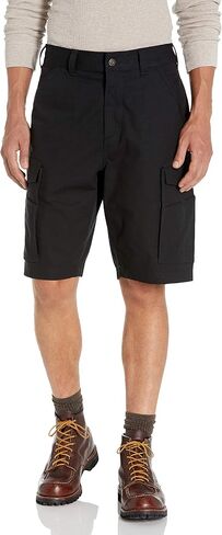 Wells Lamont Men's Performance Utility Ripstop Cargo Work Short in Saudi Arabia