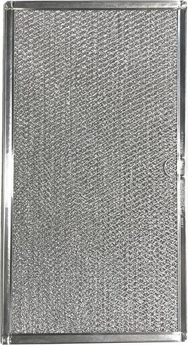 Air Filter Factory Replacement For Whirlpool Y706012 Downdraft Range Hood Aluminum Mesh Grease Filter in Saudi Arabia