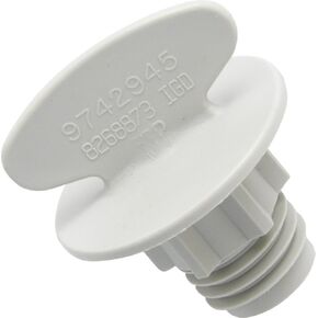 Whirlpool 8268873 Spray Arm Nut in Saudi Arabia