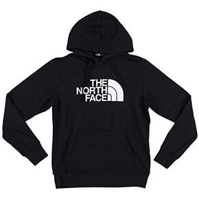 The North Face Men Surgent Half Dome Pullover Hoodie in Saudi Arabia