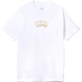 Baker | Skateboard T-Shirts | Different Sizes and Models! | Ride in The Streets with This Awesome T-Shirts! in Saudi Arabia