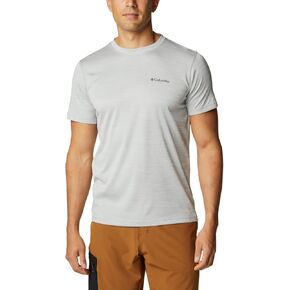 Columbia Men's Zero Rules Short Sleeve Shirt in Saudi Arabia