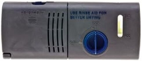 Whirlpool W10224429 Dispenser for Dishwasher in Saudi Arabia