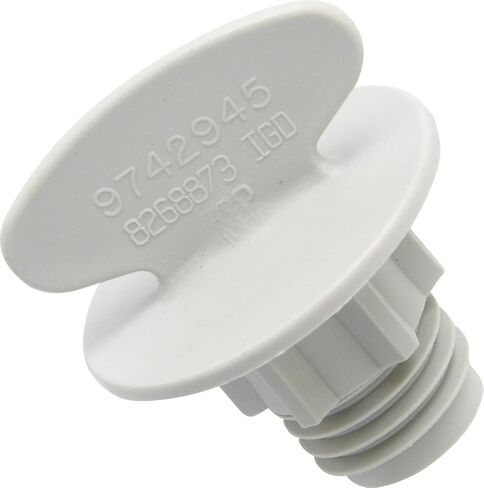 Whirlpool 8268873 Spray Arm Nut in Saudi Arabia