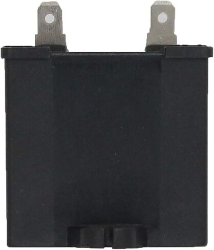 W10662129 Refrigerator and Freezer Compressor Run Capacitor Replacement for Amana A8RXEGFXD00 Refrigerator - Compatible with 2169373 WPW10662129 Run Capacitor - UpStart Components Brand in Saudi Arabia