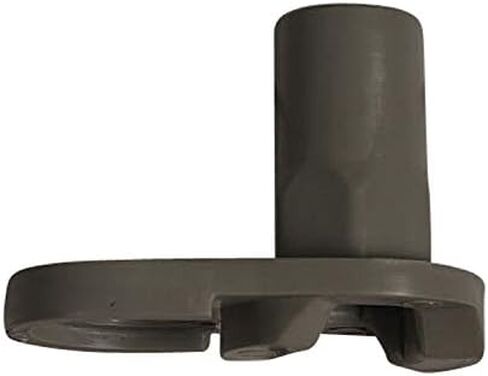 YesParts W10257203 Durable Refrigerator Cam-Door compatible with WPW10257203 1873592 AH2579975 EA2579975 in Saudi Arabia