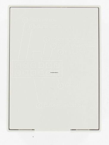 CoreCentric Remanufactured Refrigerator Defrost Control Replacement for Frigidaire 242011005 in Saudi Arabia