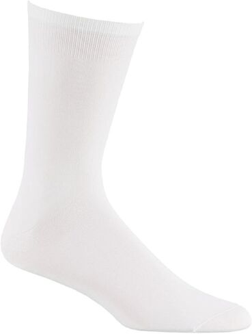 240 Pairs Crew Socks for Men Women, Cotton Basic Sport Bulk Pack in Saudi Arabia