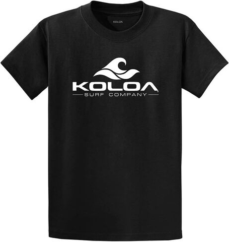 Joe's Surf Shop Graphic Heavyweight Cotton T-Shirts in Regular, Big & Tall in Kuwait