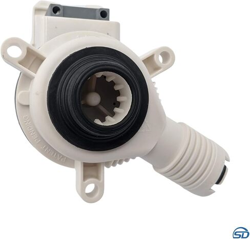 Supplying Demand W10919003 W10775446 Top Load Clothes Washer Drain Pump Replacement in Saudi Arabia