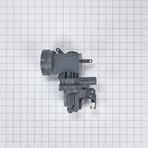 Whirlpool WPW10605427 Water Pump in Saudi Arabia