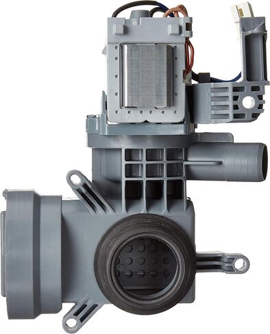 Whirlpool WPW10605427 Water Pump in Saudi Arabia
