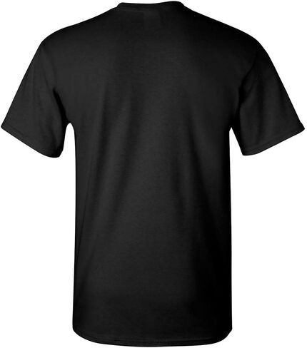CreateMyTee | Grand Valley State University EST Two Color T-Shirt | in Saudi Arabia