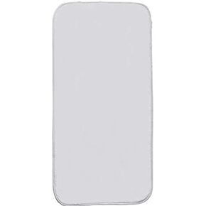 Foldable Ironing Mat Blanket Pad for Table Heat Resistant Double Sides(21.65" x 47.24") in Saudi Arabia