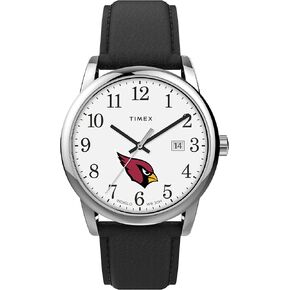 ساعة Timex Men's NFL Easy Reader 38mm