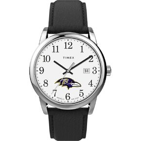 ساعة Timex Men's NFL Easy Reader 38mm in Kuwait