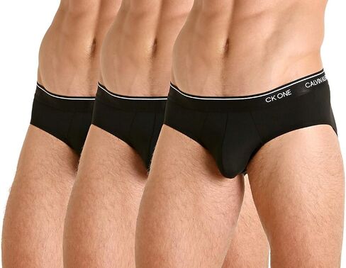 Calvin Klein Men's Underwear Ck One Micro Hip Briefs in Saudi Arabia
