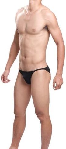 COMLIFE Mens Cotton String Briefs Underwear U Convex Pouch Bikinis in Kuwait
