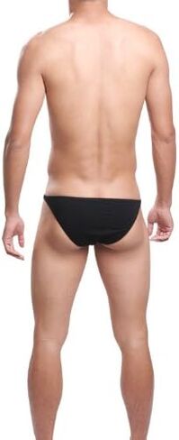 COMLIFE Mens Cotton String Briefs Underwear U Convex Pouch Bikinis in Kuwait