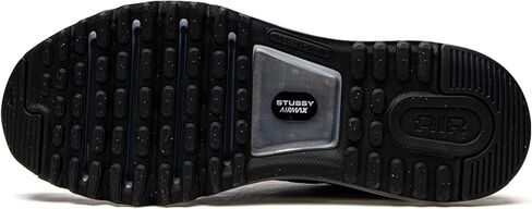 Nike Mens Air Max 2013 DO2461 001 Stussy - Black - Size 10.5 in Saudi Arabia