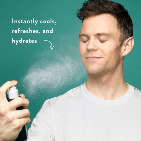 Harry's After Shave After Mist - After Shave for Men, 6.8 Fl Oz (2ct) in Saudi Arabia