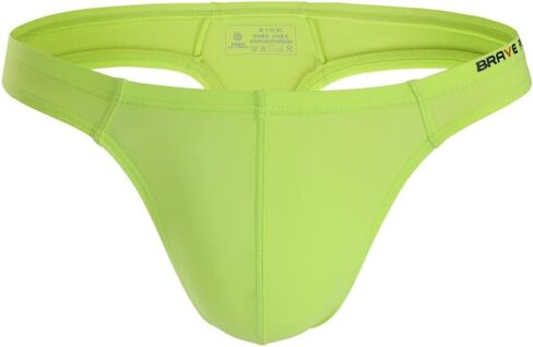 MuscleMate 2022 New, Men Thong Underwear, Hot Men's Thong G-String Jockstrap Underpants, No Visible Lines. in Saudi Arabia