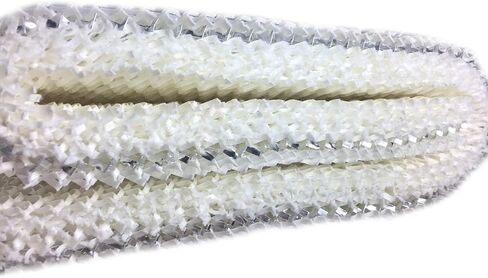 Air Filter Factory Replacement for Kenmore 154120 Humidifier Wick Filter in Saudi Arabia