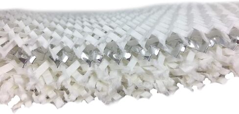 Air Filter Factory 4-Pack Replacement for Kenmore 15412 Humidifier Wick Filters in Saudi Arabia