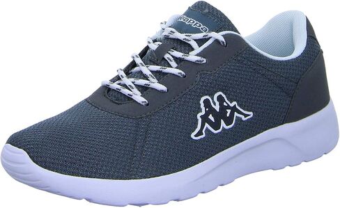 Kappa Men's Low-Top Sneakers in Saudi Arabia