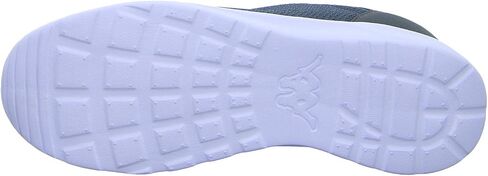 Kappa Men's Low-Top Sneakers in Saudi Arabia