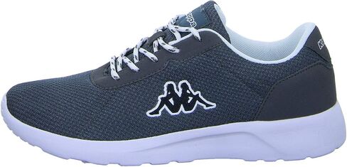 Kappa Men's Low-Top Sneakers in Saudi Arabia