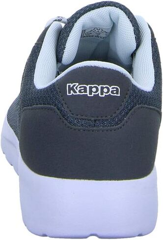 Kappa Men's Low-Top Sneakers in Saudi Arabia