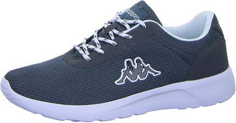 Kappa Men's Low-Top Sneakers in Saudi Arabia
