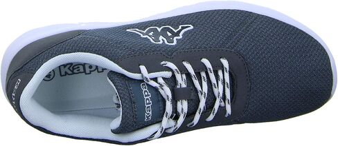 Kappa Men's Low-Top Sneakers in Saudi Arabia