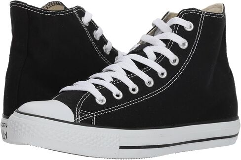 Converse Black M9160 - HI TOP in Saudi Arabia