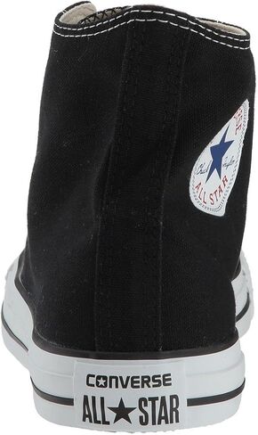 Converse Black M9160 - HI TOP in Saudi Arabia