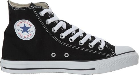 Converse Black M9160 - HI TOP in Saudi Arabia