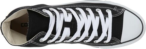 Converse Black M9160 - HI TOP in Saudi Arabia