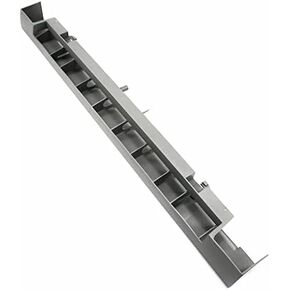 Refrigerator Toe Grille Genuine OEM part WPW10637671, Courtesy of Jenahuip. in Kuwait