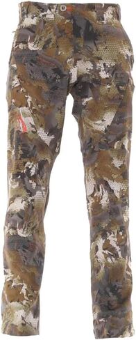 Sitka Men's Grinder Insulated Waterfowl Concealing Hunting Pants in Saudi Arabia