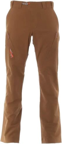 Sitka Men's Grinder Insulated Waterfowl Concealing Hunting Pants in Saudi Arabia