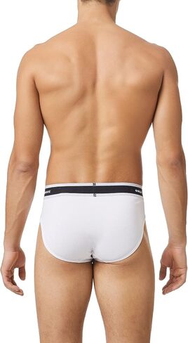 Diesel Men's Umbr-andrethreepack Underpants in Saudi Arabia