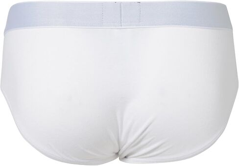 Emporio Armani Men's Cotton Stetch Brief in Saudi Arabia