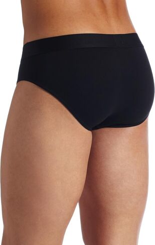 Emporio Armani Men's Cotton Stetch Brief in Saudi Arabia