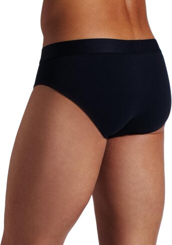 Emporio Armani Men's Cotton Stetch Brief in Kuwait