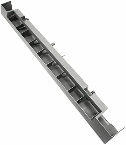 Refrigerator Toe Grille Genuine OEM part WPW10637671, Courtesy of Jenahuip. in Kuwait