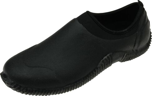 Ranger Classic Outdoor Comfort Series Shoe,Black in Saudi Arabia