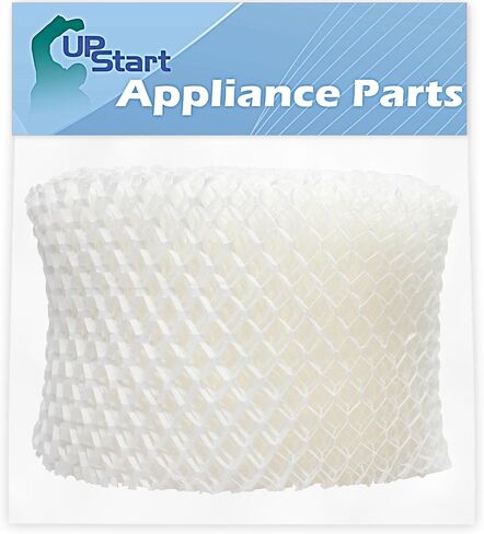 4-Pack Replacement for Honeywell HCM-350 Humidifier Filter - Compatible with Honeywell HAC-504 HAC-504AW Air Filter in Saudi Arabia