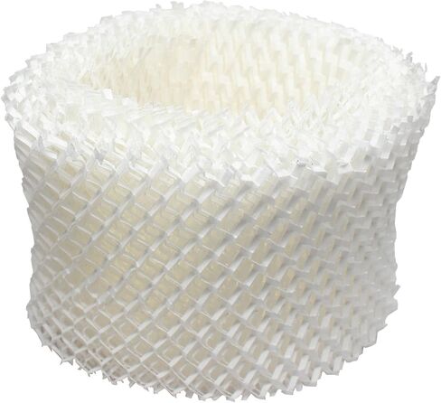 4-Pack Replacement for Honeywell HCM-350 Humidifier Filter - Compatible with Honeywell HAC-504 HAC-504AW Air Filter in Saudi Arabia