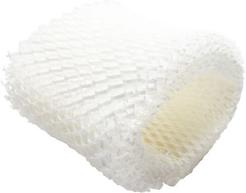 4-Pack Replacement for Honeywell HCM-350 Humidifier Filter - Compatible with Honeywell HAC-504 HAC-504AW Air Filter in Saudi Arabia